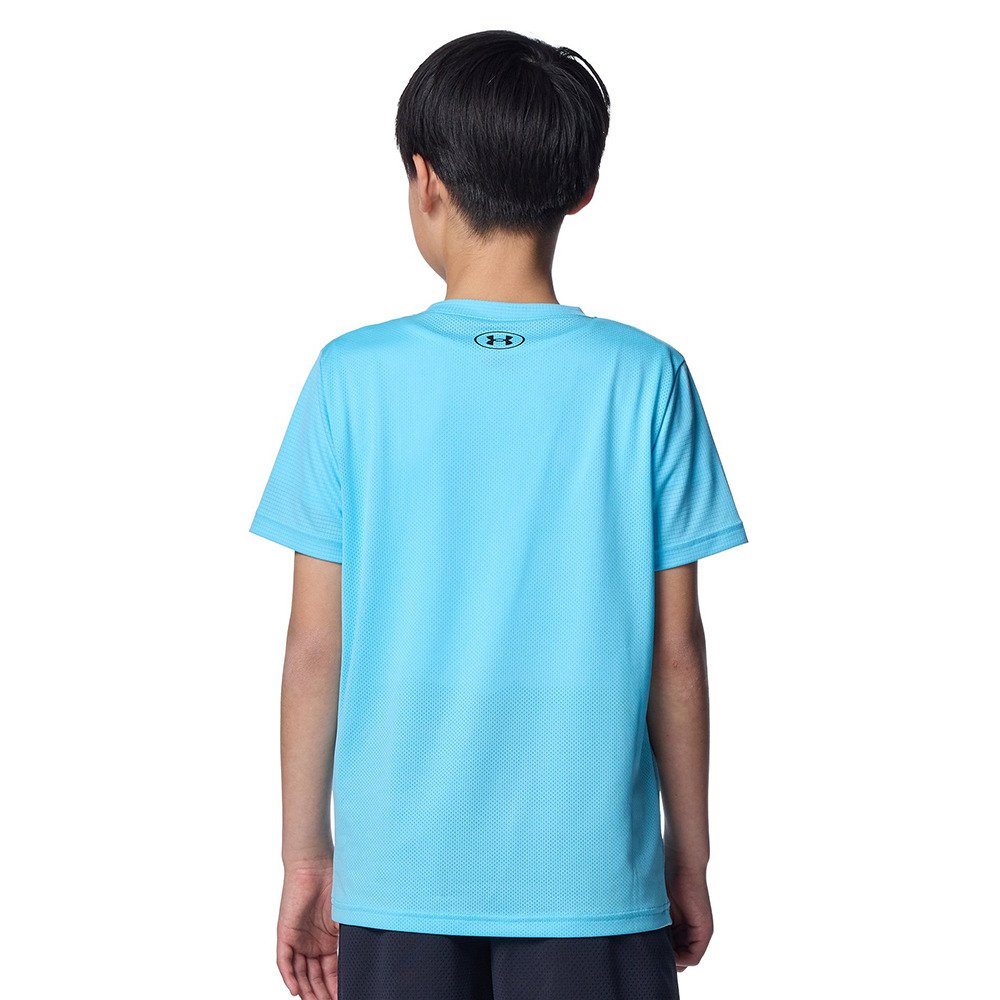 ジュニア スピードストライド ブランド ロゴ ショートスリーブ Tシャツ 6012493 481 2
