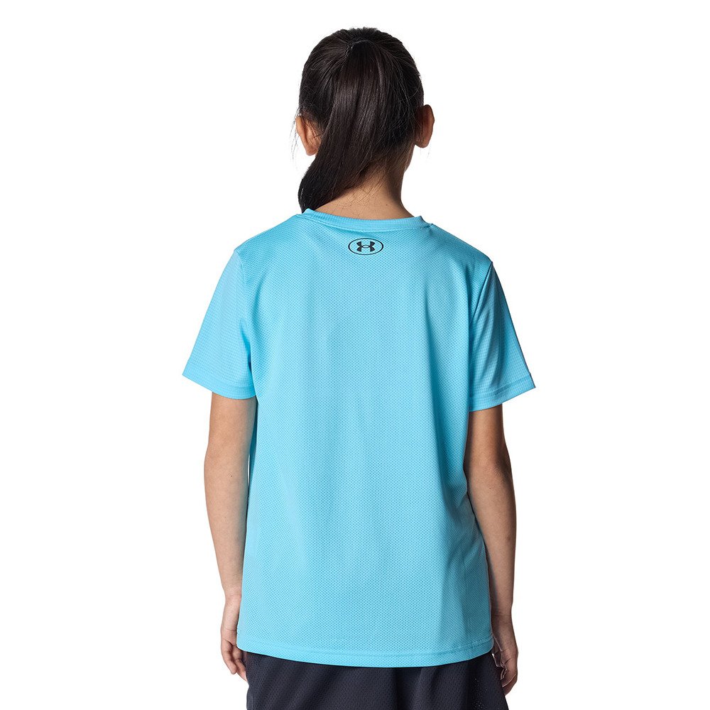 ジュニア スピードストライド ブランド ロゴ ショートスリーブ Tシャツ 6012493 481 4