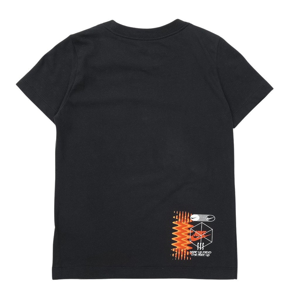 ナイキ（NIKE）（キッズ）ジュニア ドライフィット Legend ヒート 半袖