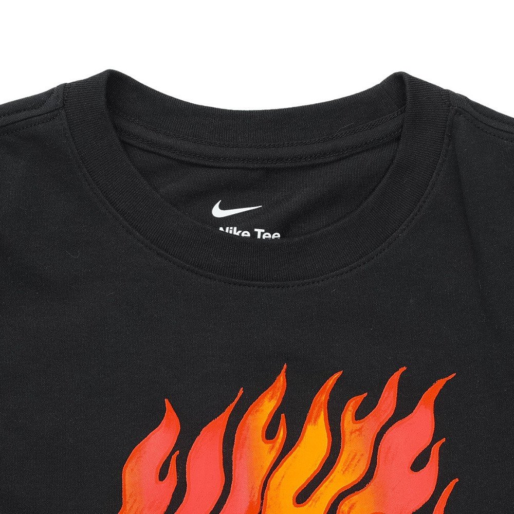 ナイキ（NIKE）（キッズ）ジュニア ドライフィット Legend ヒート 半袖