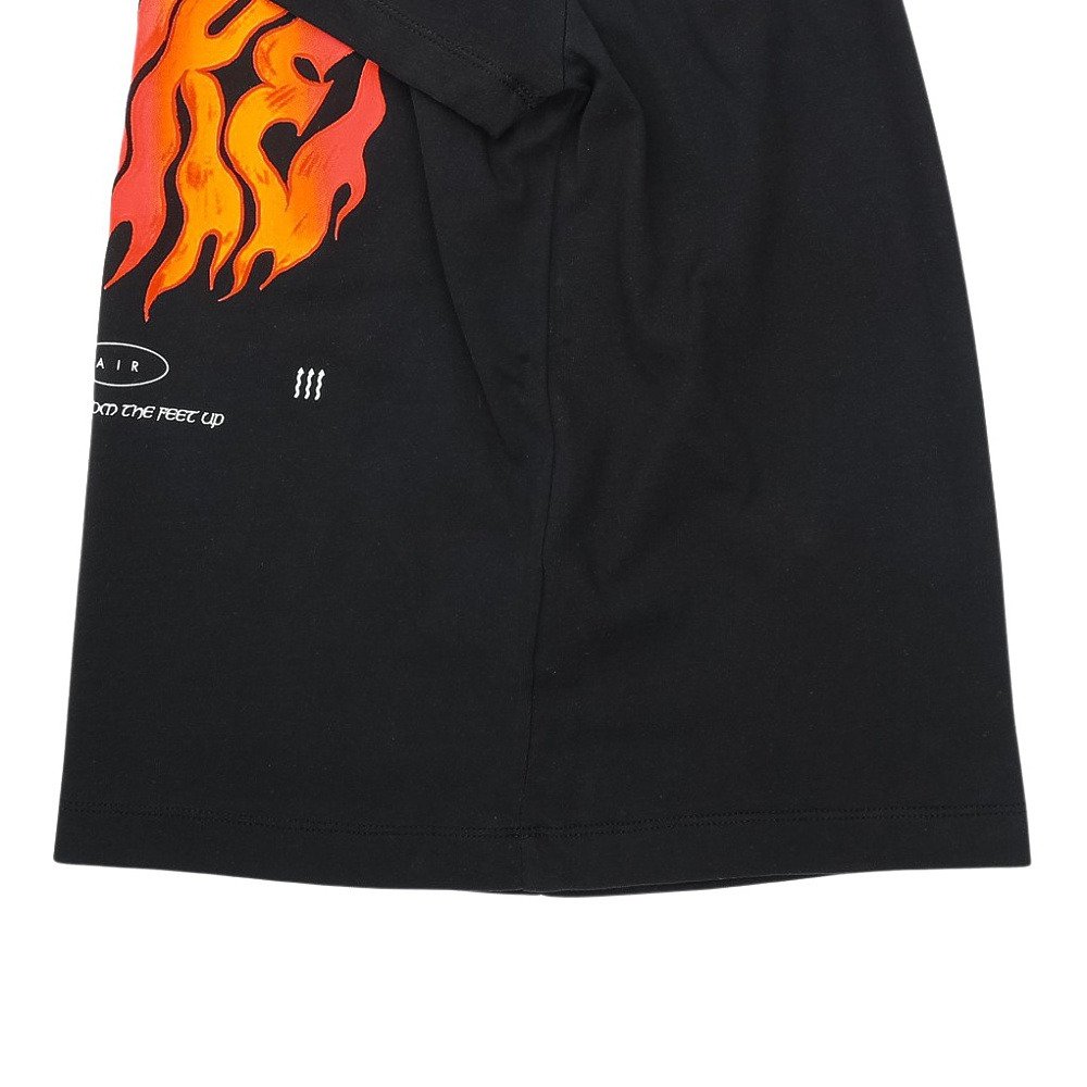 ナイキ（NIKE）（キッズ）ジュニア ドライフィット Legend ヒート 半袖