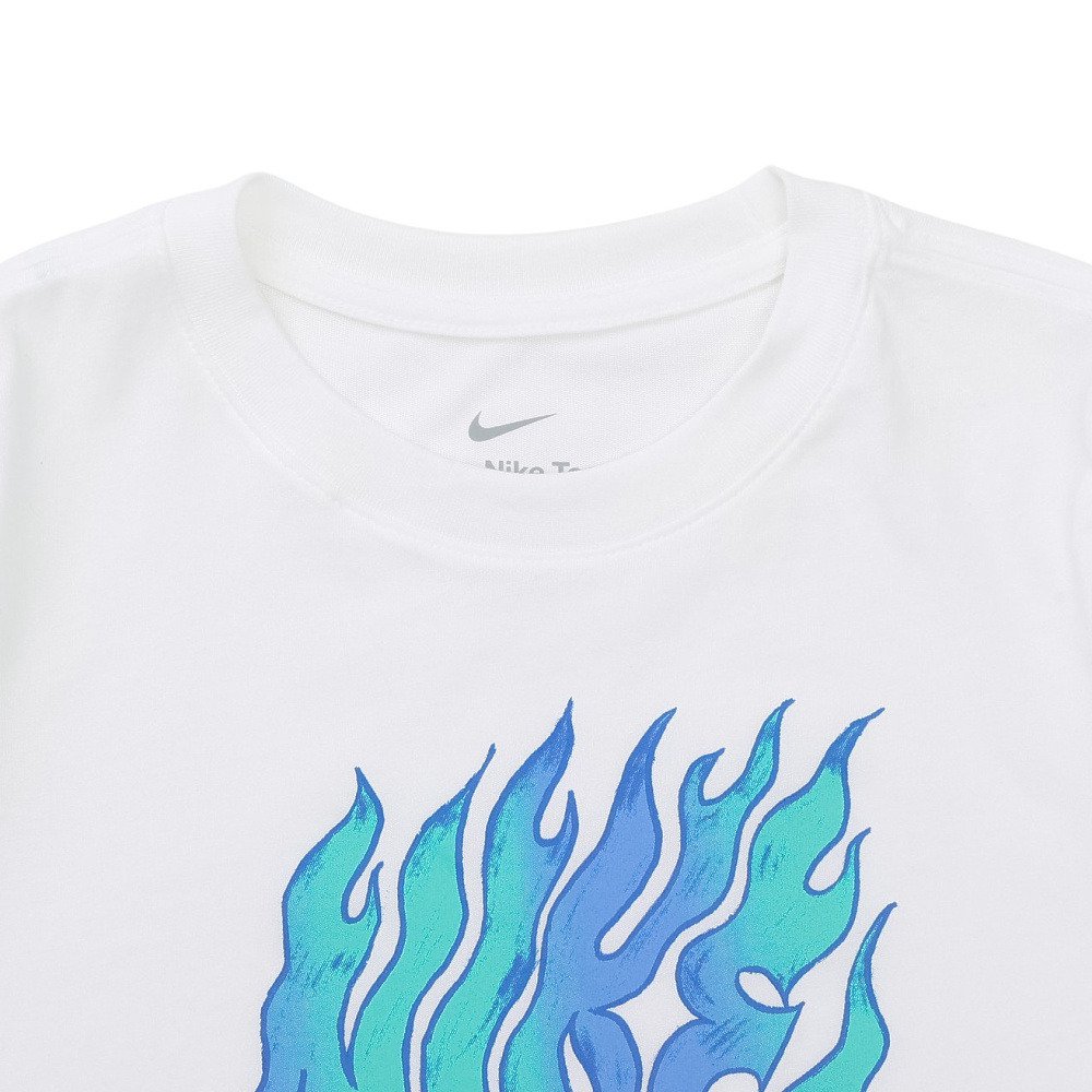ナイキ（NIKE）（キッズ）ジュニア ドライフィット Legend ヒート 半袖