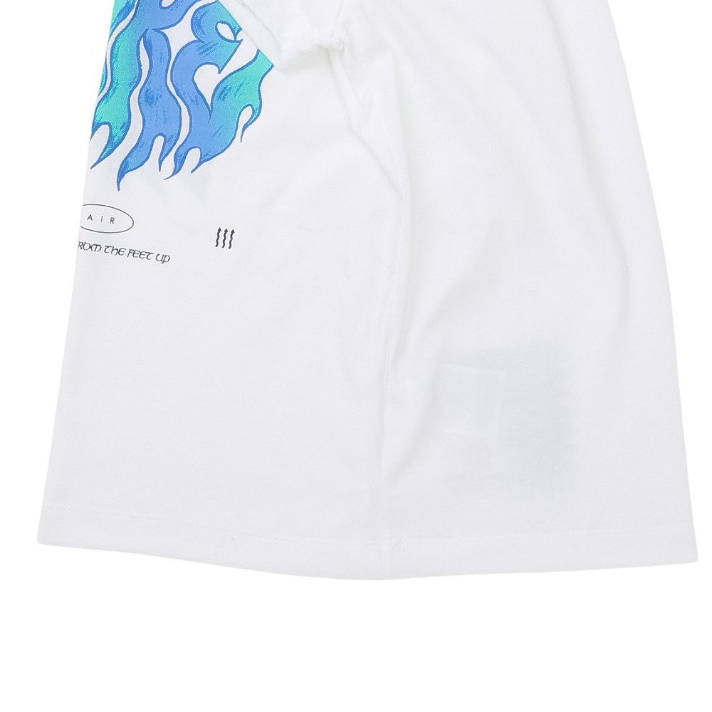 ナイキ（NIKE）（キッズ）ジュニア ドライフィット Legend ヒート 半袖