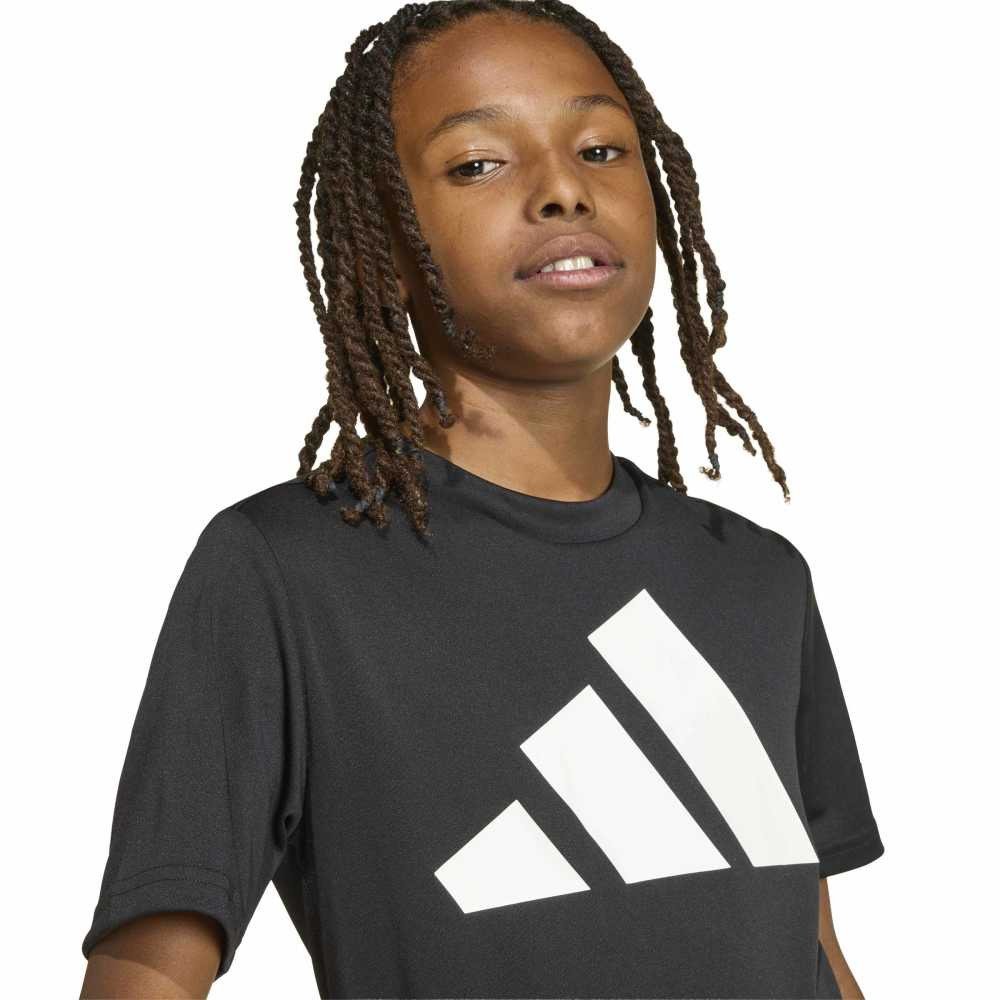 アディダス（adidas）（キッズ）ジュニア トレイン エッセンシャルズ