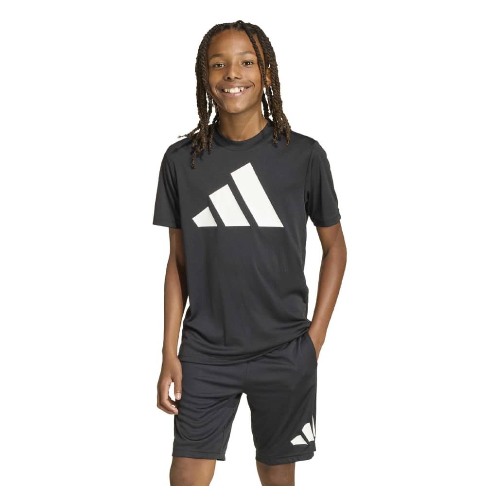 アディダス（adidas）（キッズ）ジュニア トレイン エッセンシャルズ