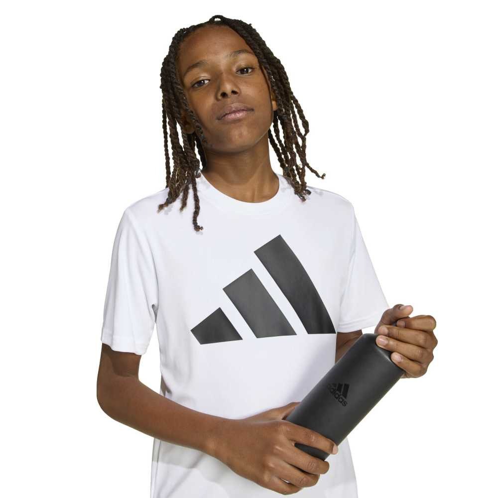 アディダス（adidas）（キッズ）ジュニア トレイン エッセンシャルズ
