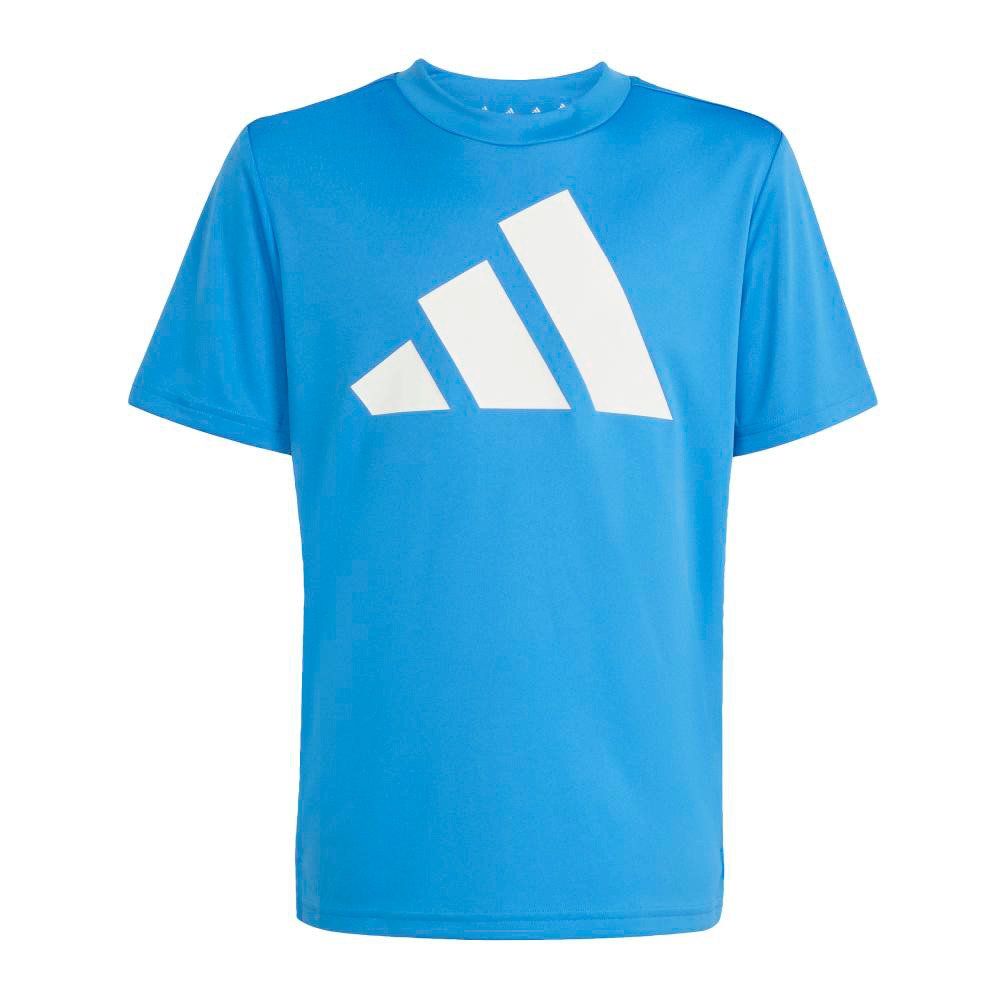 アディダス（adidas）（キッズ）トレイン エッセンシャルズ ビッグロゴ