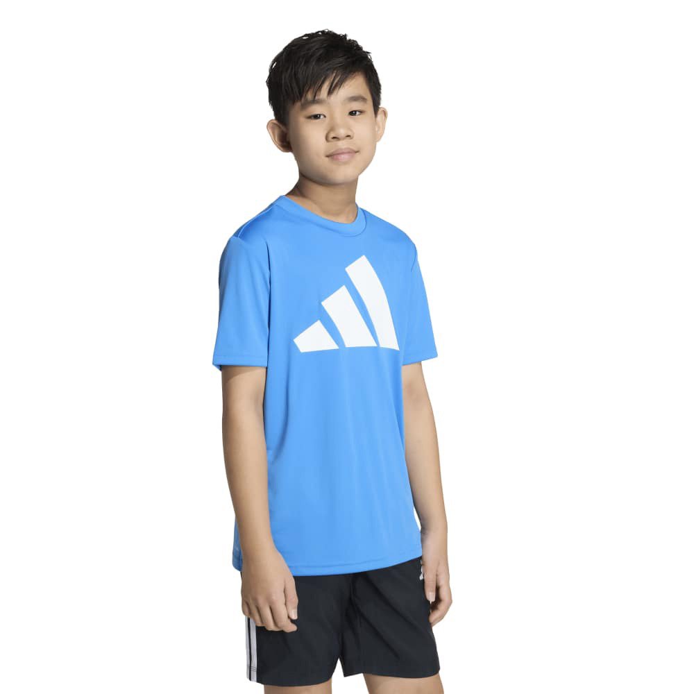 アディダス（adidas）（キッズ）トレイン エッセンシャルズ ビッグロゴ