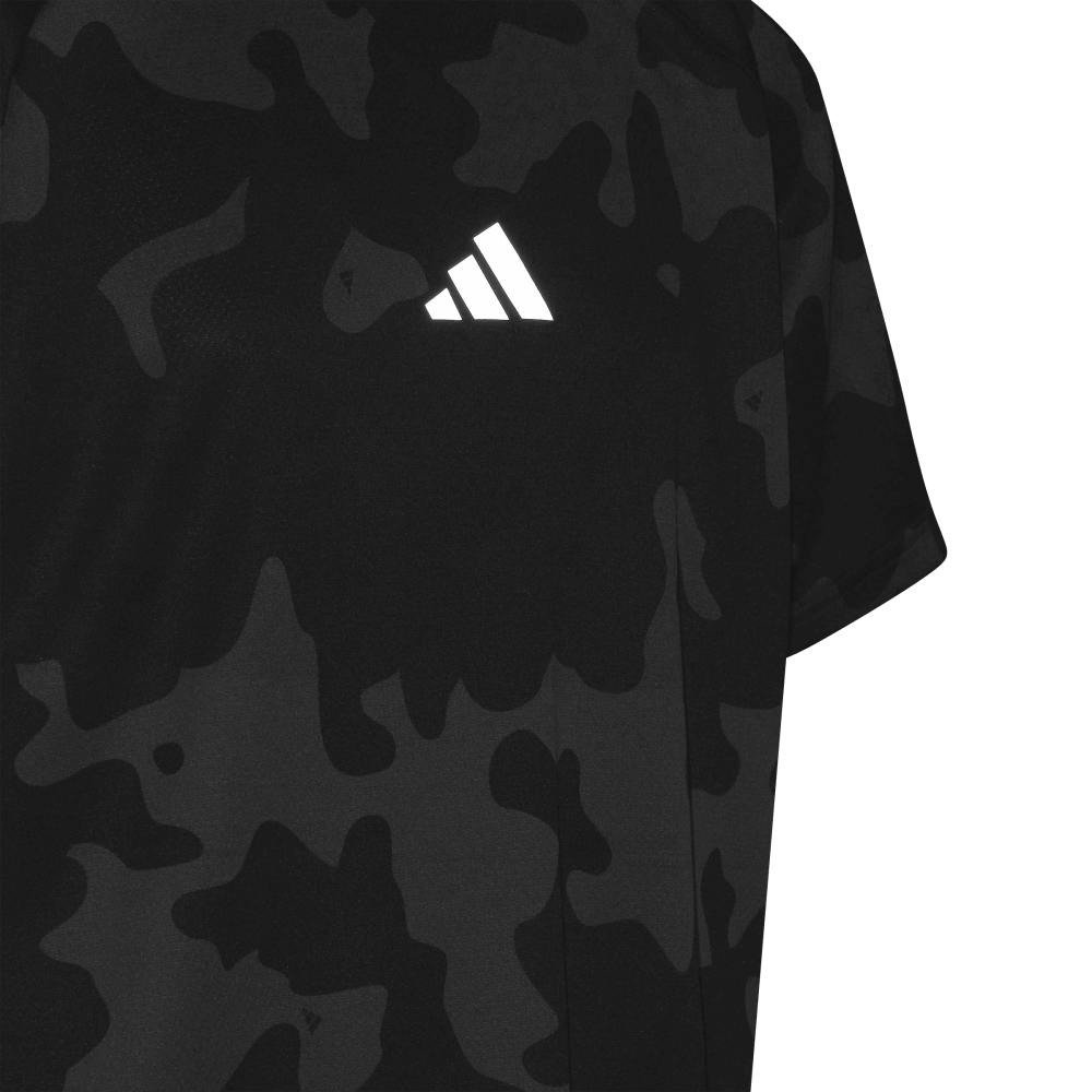 アディダス（adidas）（キッズ）ジュニア エッセンシャル カモ パック