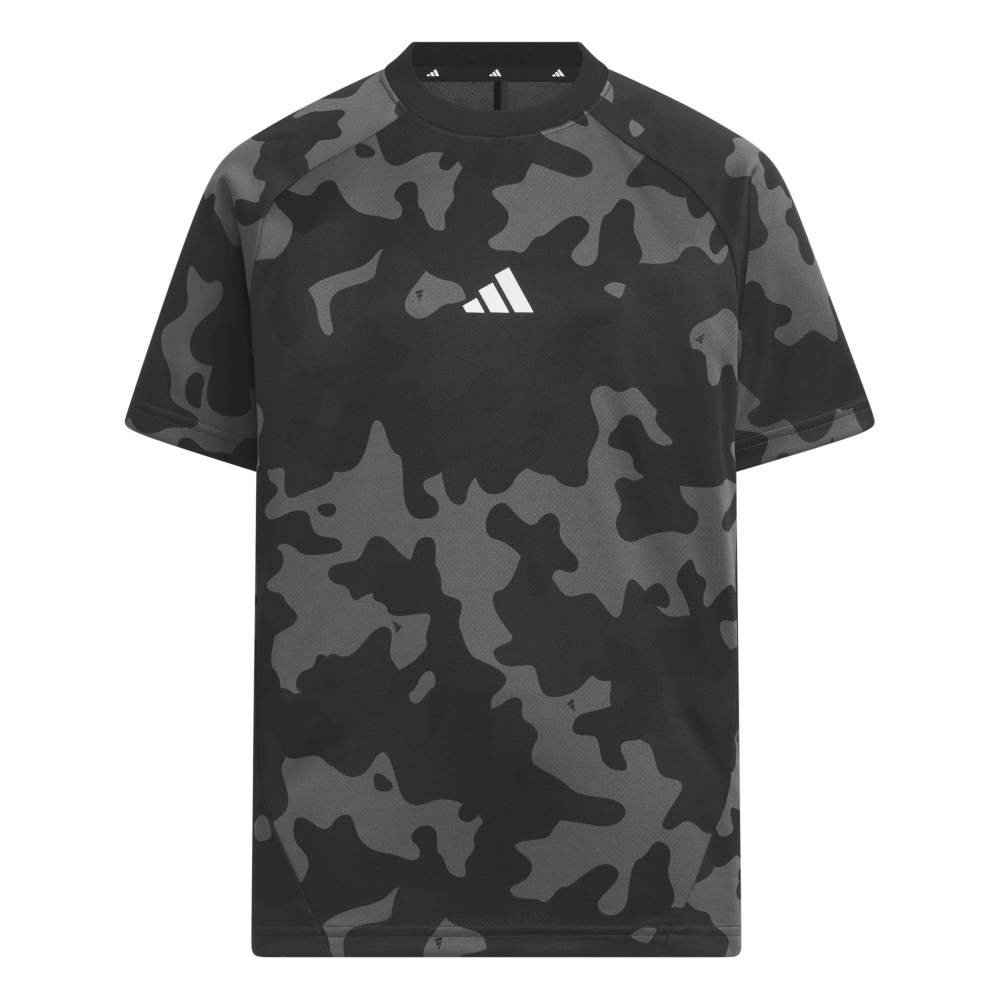 アディダス（adidas）（キッズ）ジュニア エッセンシャル カモ パック