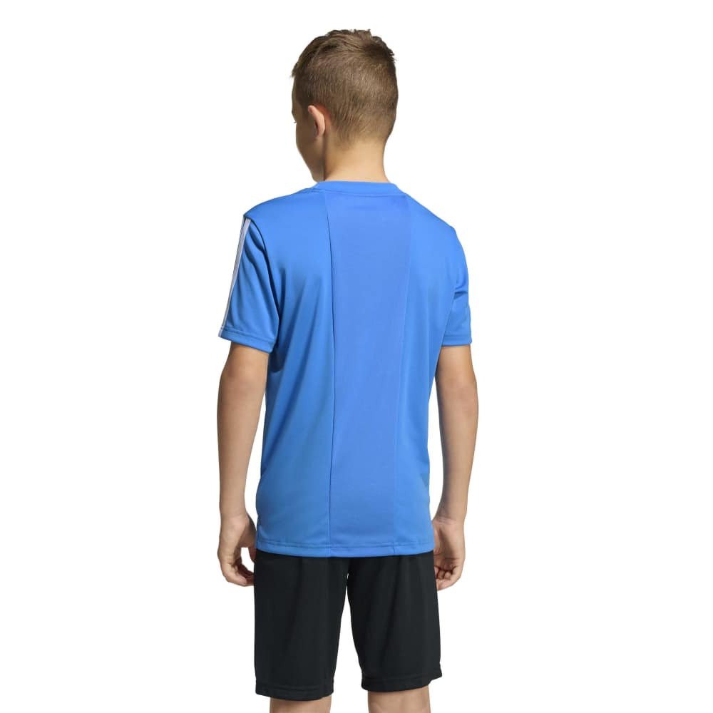 アディダス（adidas）（キッズ）キッズ トレイン エッセンシャルズ