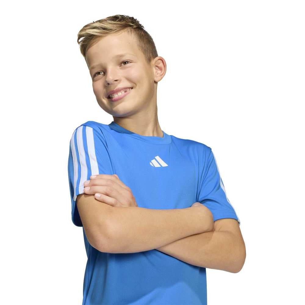 アディダス（adidas）（キッズ）キッズ トレイン エッセンシャルズ