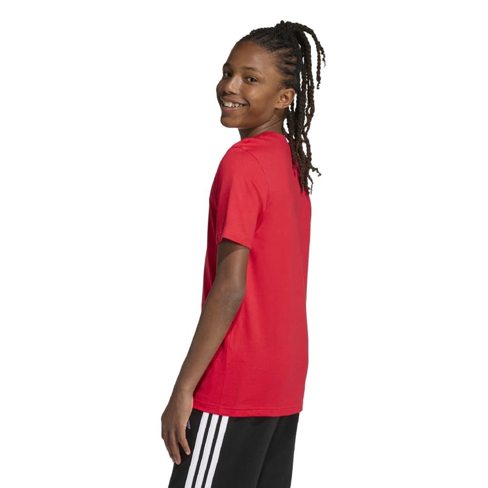 アディダス（adidas）（キッズ）ジュニア ゲーミング グラフィック T