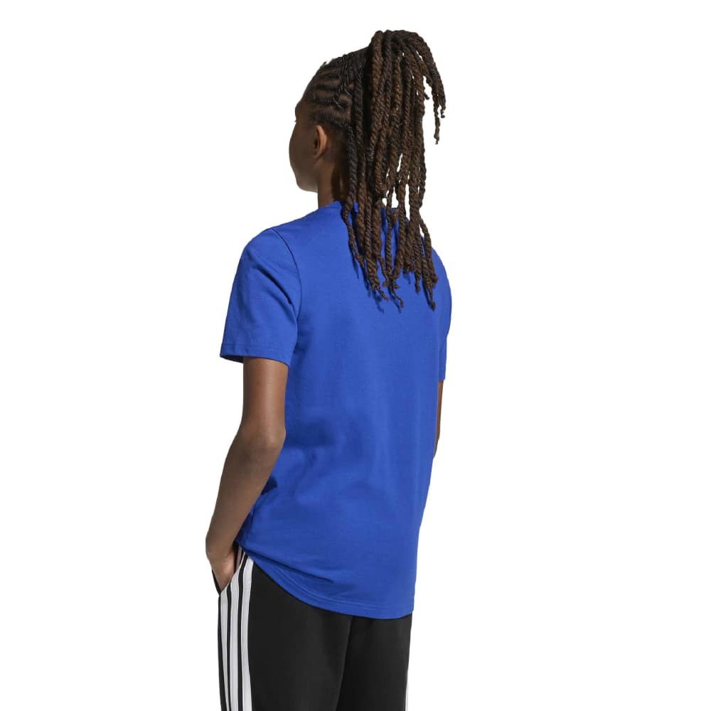 アディダス（adidas）（キッズ）ジュニア ゲーミング グラフィック T