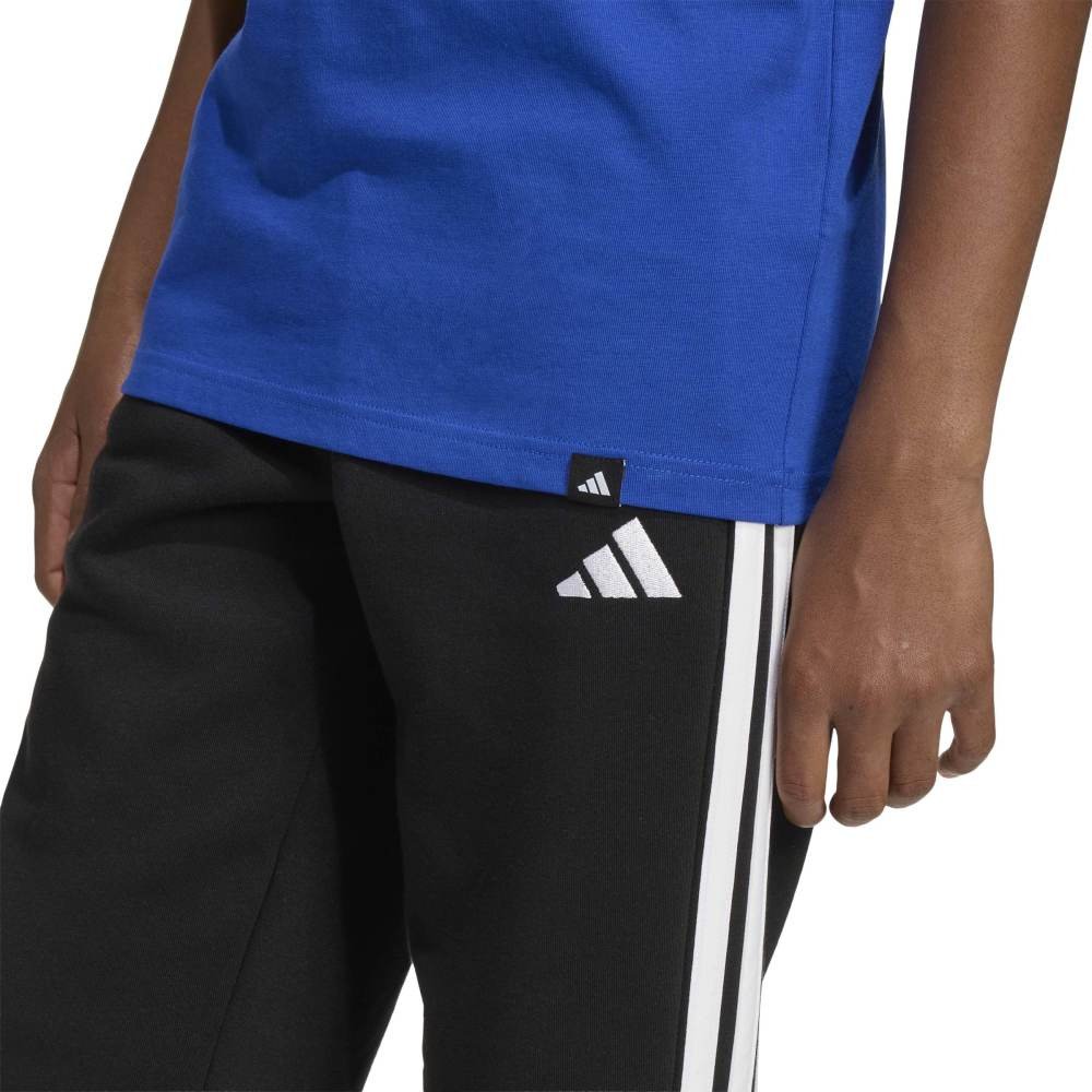 アディダス（adidas）（キッズ）ジュニア ゲーミング グラフィック T
