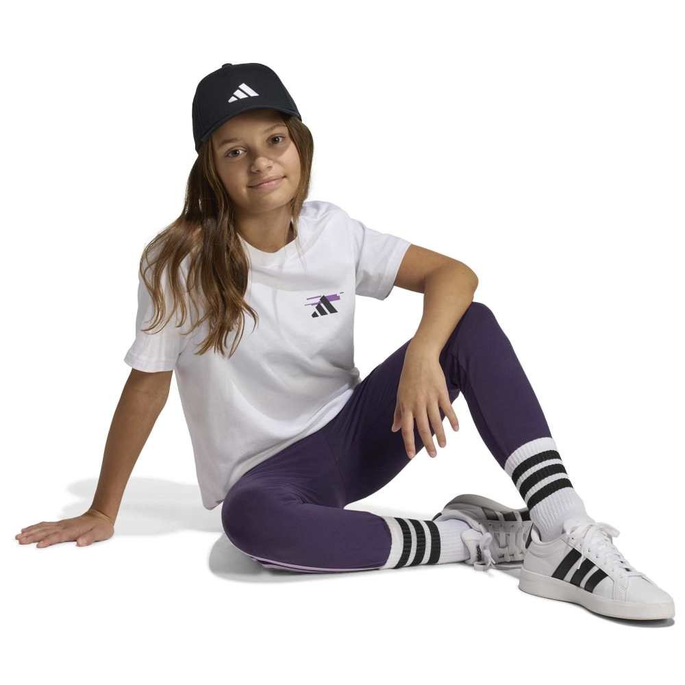 アディダス（adidas）（キッズ）ジュニア ゲーミング グラフィック