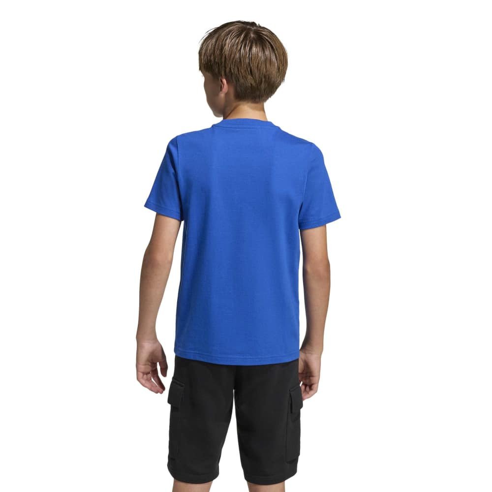 アディダス（adidas）（キッズ）ジュニア フードパック グラフィック T