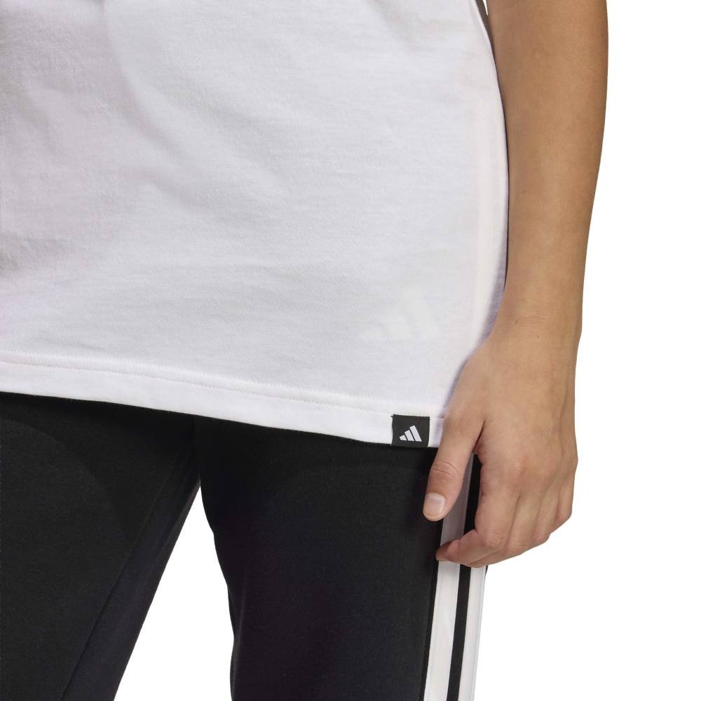 アディダス（adidas）（キッズ）ジュニア フードパック グラフィック Tシャツ TE859-KA0536