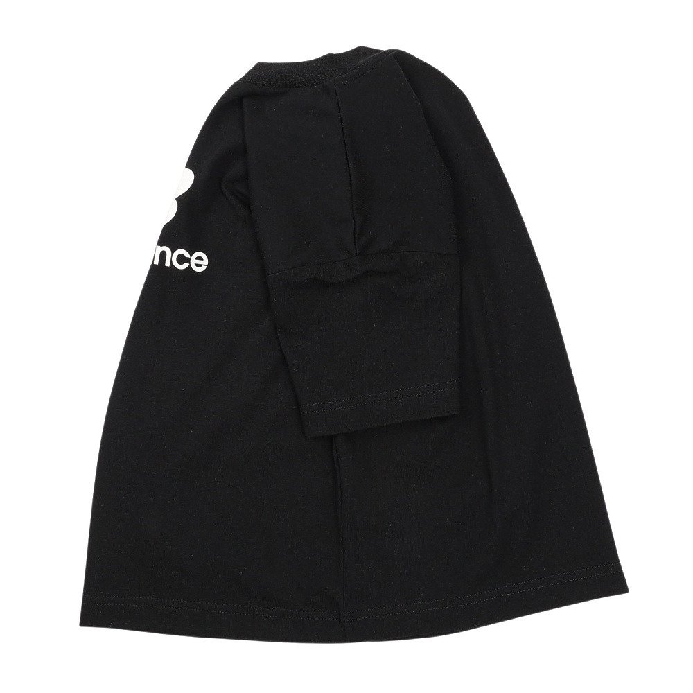 t*u様 【希少品】New Balance NB ロゴ 電飾サイン 点滅タイプ ニューバランス（new balance）（キッズ）ジュニア スタックド ロゴ