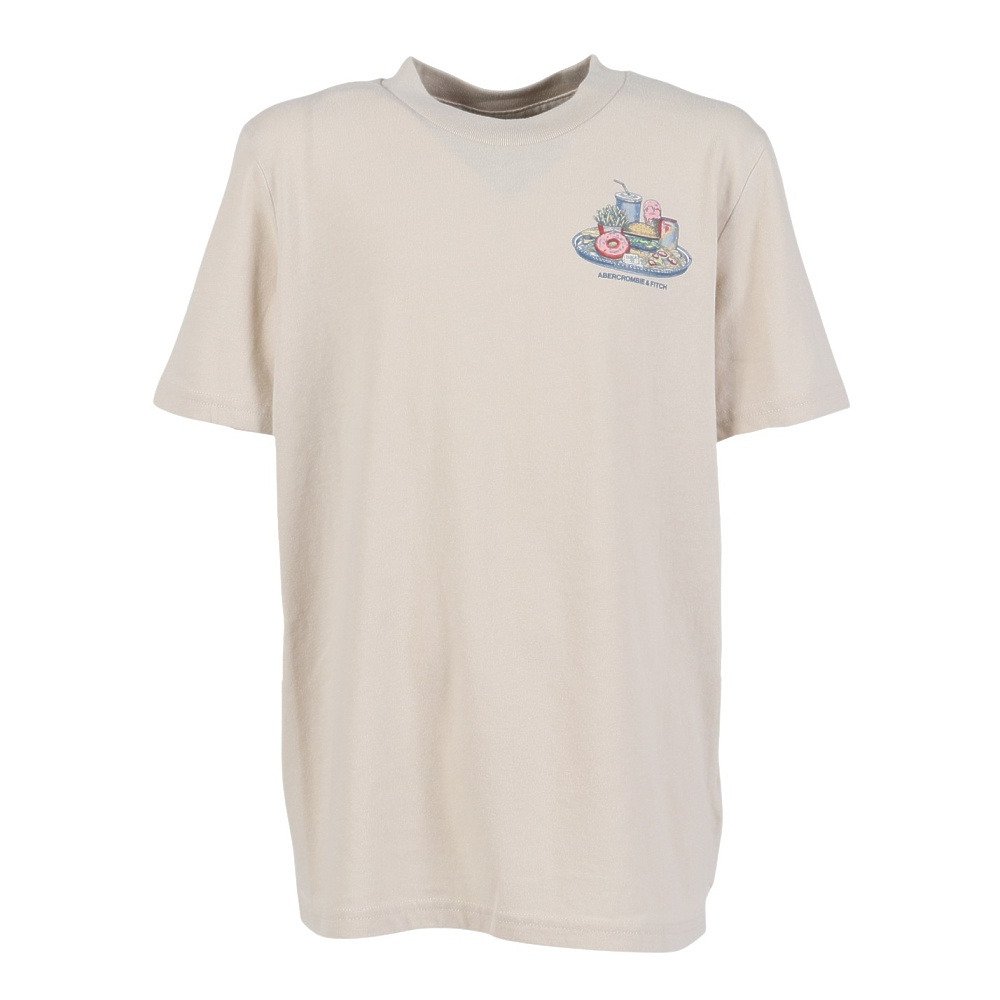 アバクロンビー&フィッチ（Abercrombie & Fitch）（キッズ）半袖