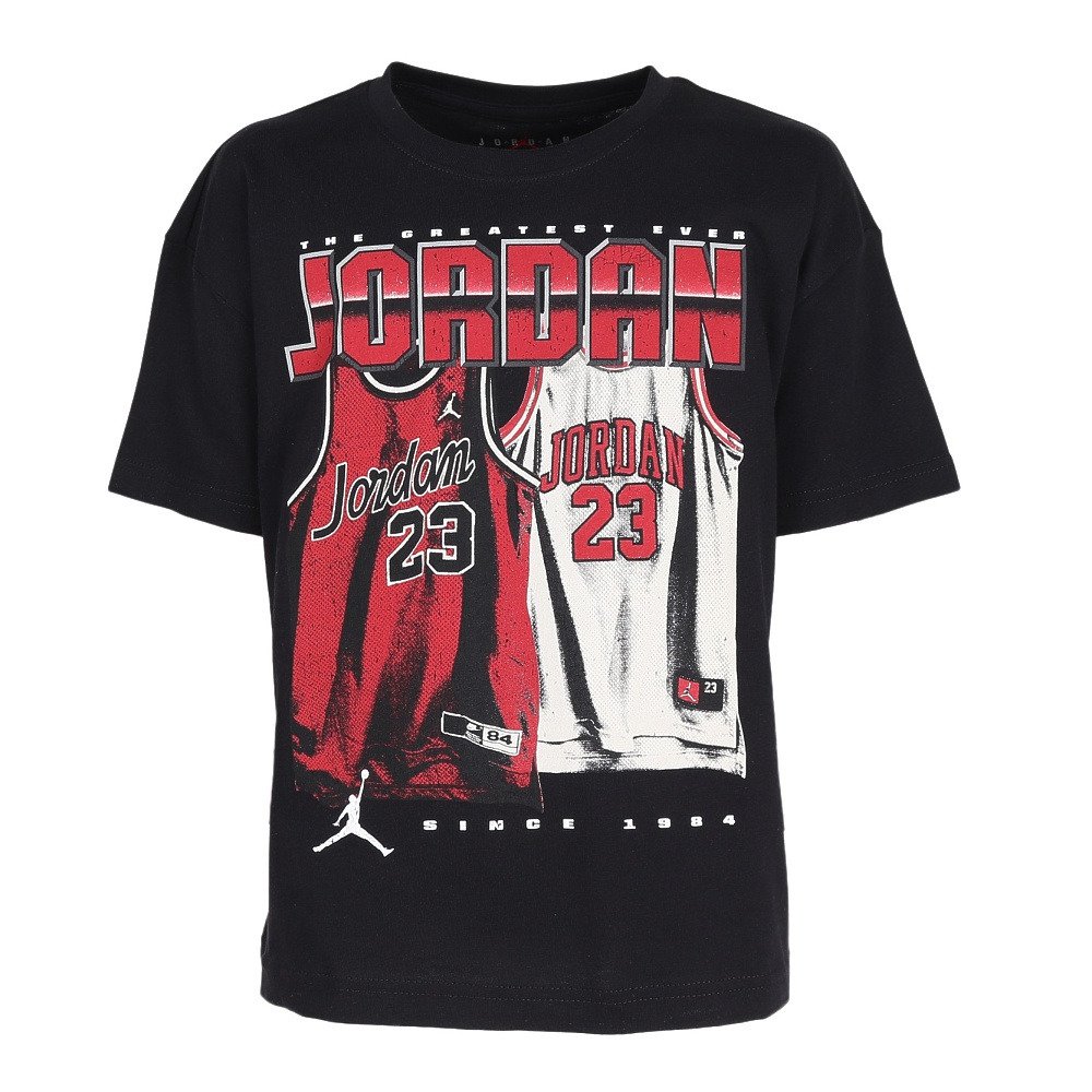 ジョーダン（JORDAN）（キッズ）ジュニア ジョーダンボーイズ HOME AND
