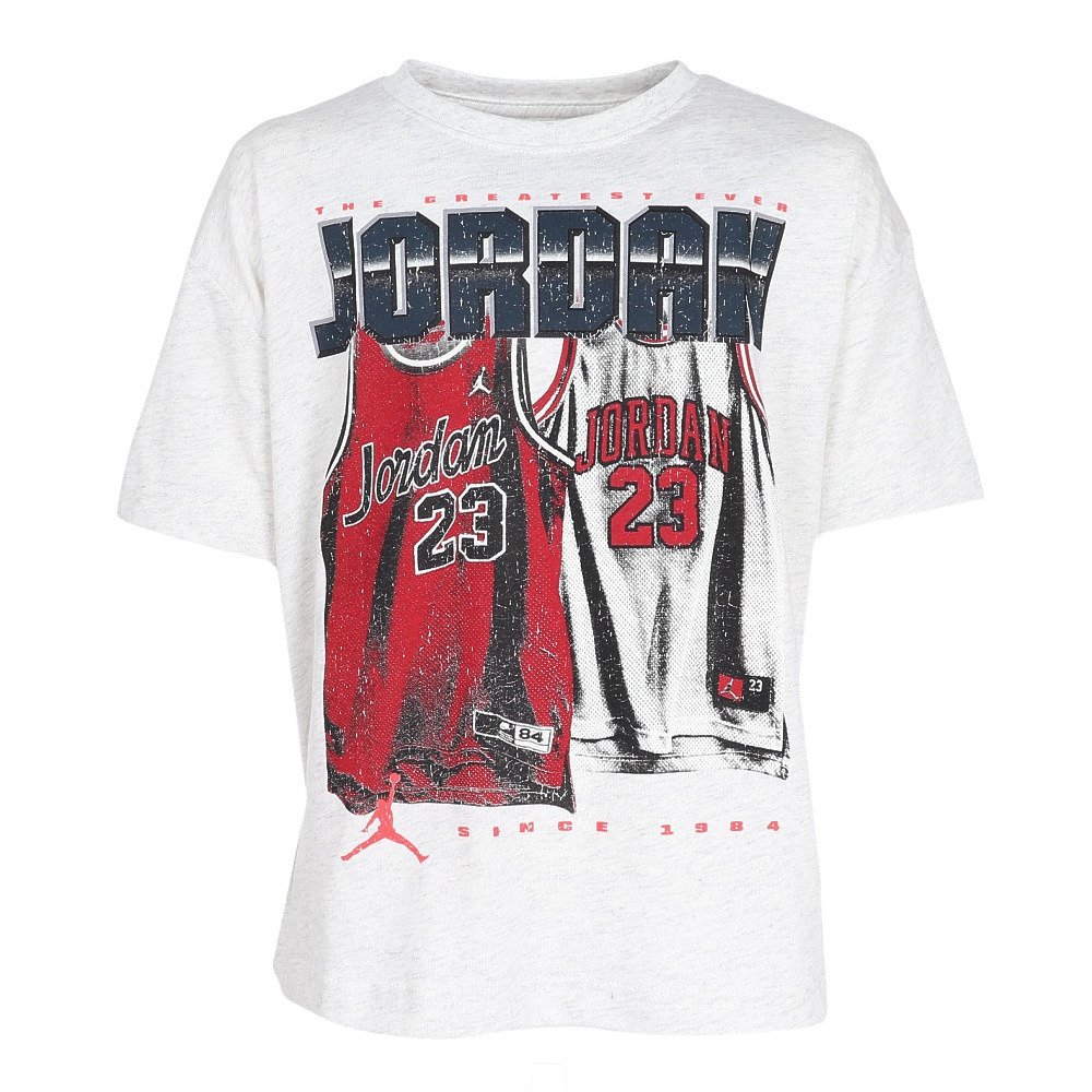 ジョーダン（JORDAN）（キッズ）ジュニア ジョーダンボーイズ HOME AND