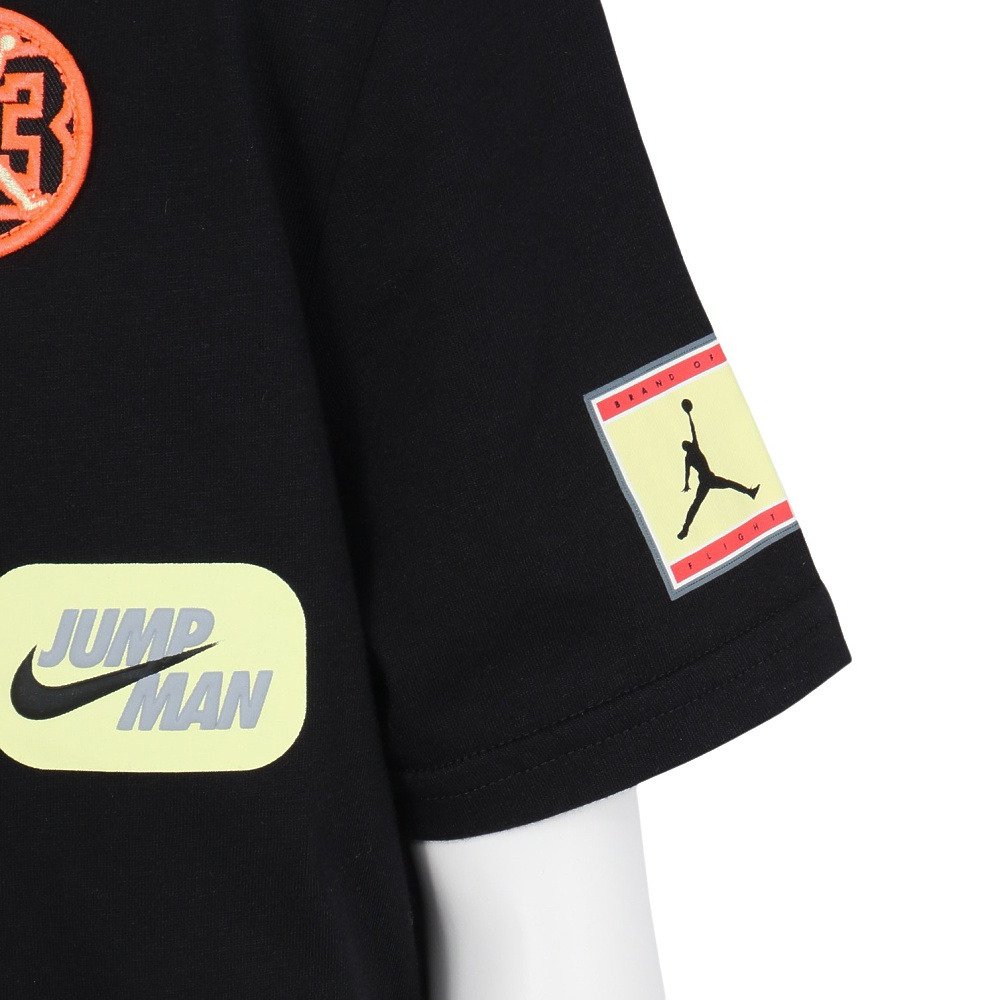 ジョーダン（JORDAN）（キッズ）ジョーダン ボーイズ DYNASTY PATCH