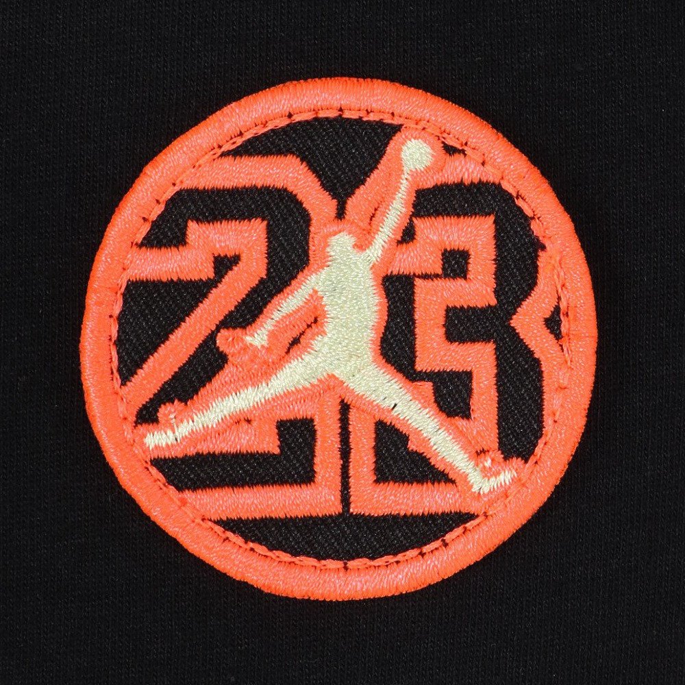 ジョーダンさま専用 ジョーダン（JORDAN）（キッズ）ジョーダン ボーイズ DYNASTY PATCH