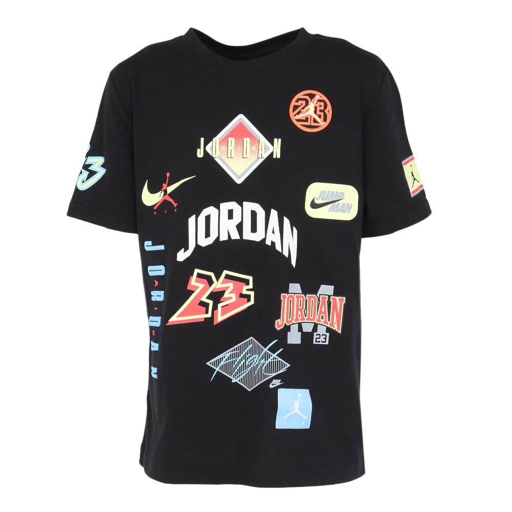 ジョーダンさま専用 ジョーダン（JORDAN）（キッズ）ジョーダン ボーイズ DYNASTY PATCH
