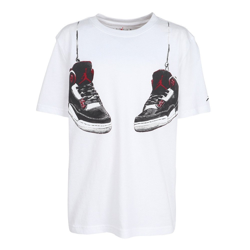 ジョーダン（JORDAN）（キッズ）ジュニア ジョーダンボーイズ SHOE