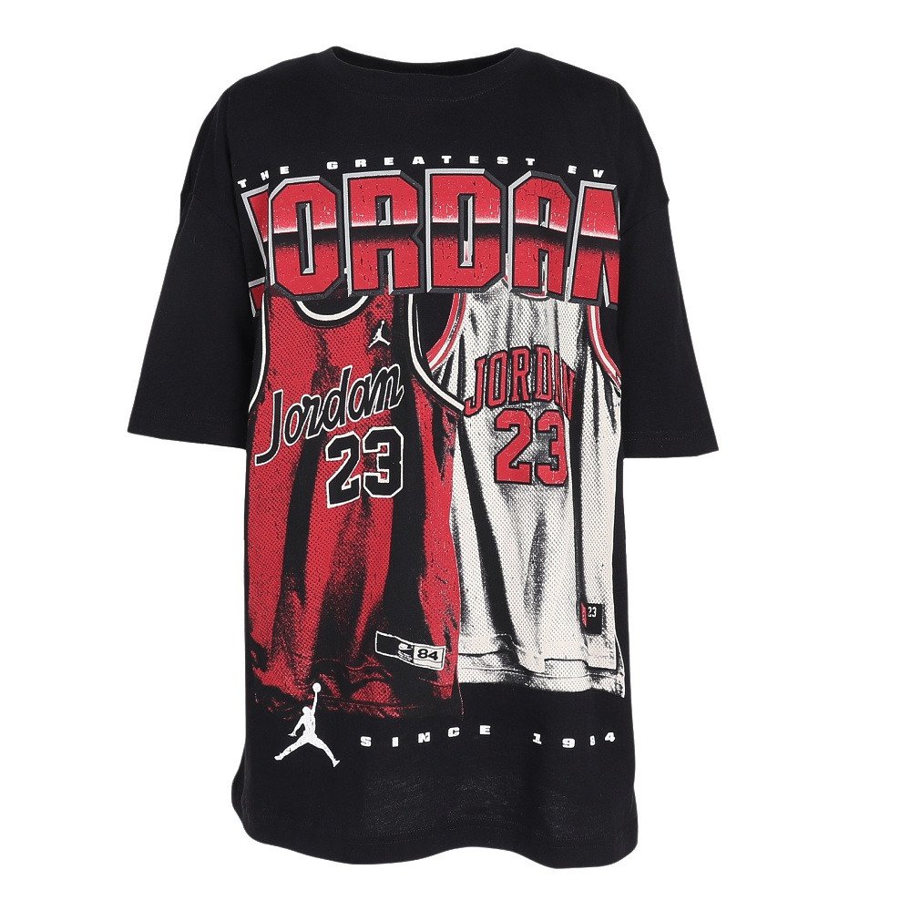 マイクルジョルダン　Tシャッツ SALEM ジョーダン Tシャツ - 【公式】 スーパースポーツゼビオ