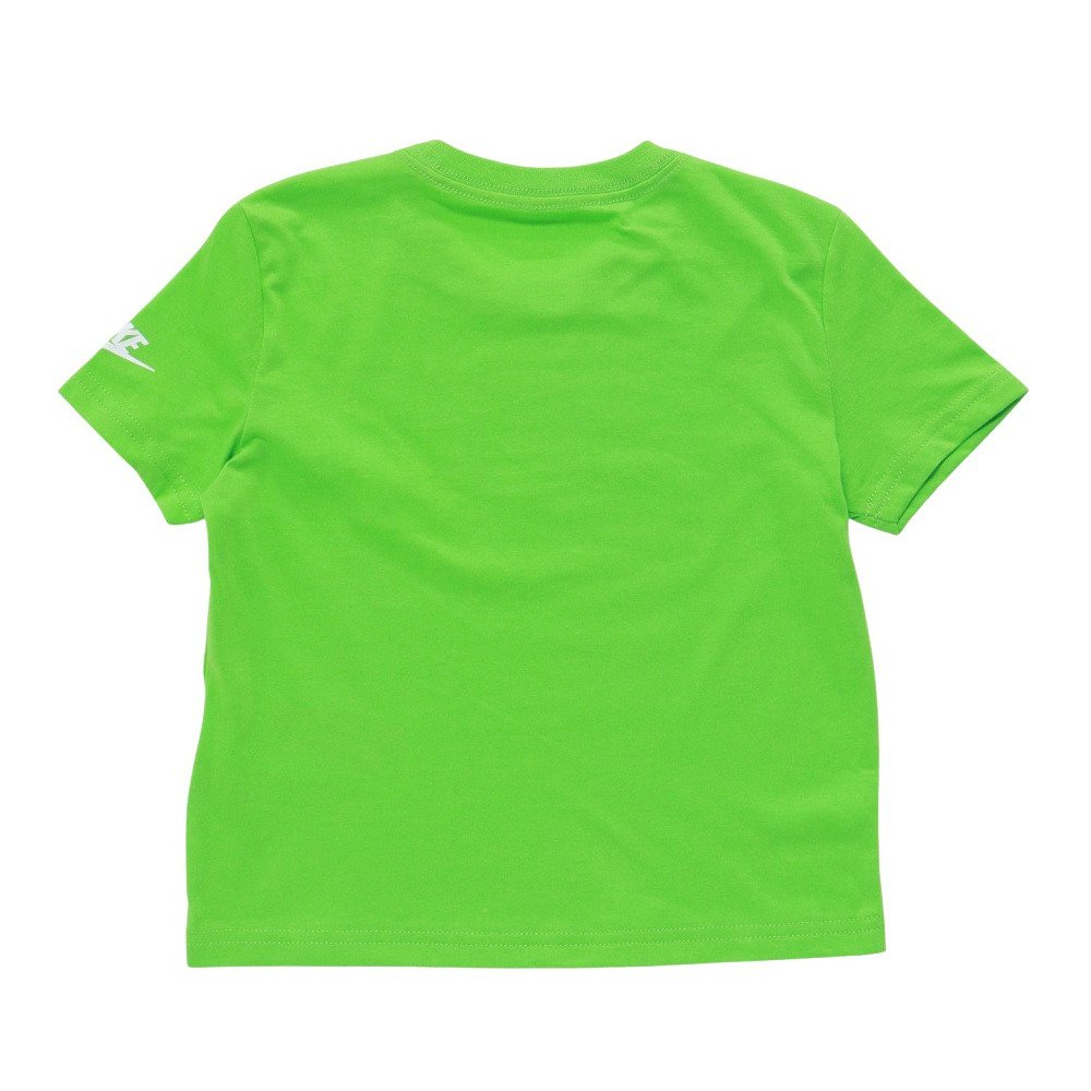 ナイキ（NIKE）（キッズ）ジュニア FUTURA EVERGREEN 半袖Tシャツ