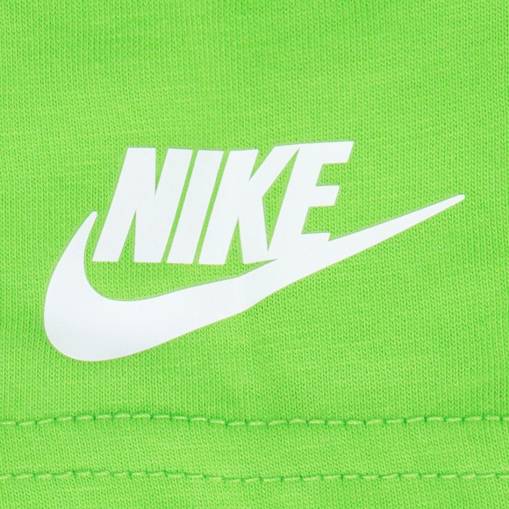 ナイキ（NIKE）（キッズ）ジュニア FUTURA EVERGREEN 半袖Tシャツ