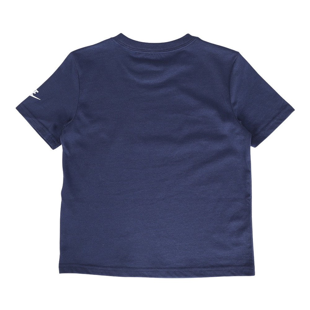 ナイキ（NIKE）（キッズ）ジュニア FUTURA EVERGREEN 半袖Tシャツ