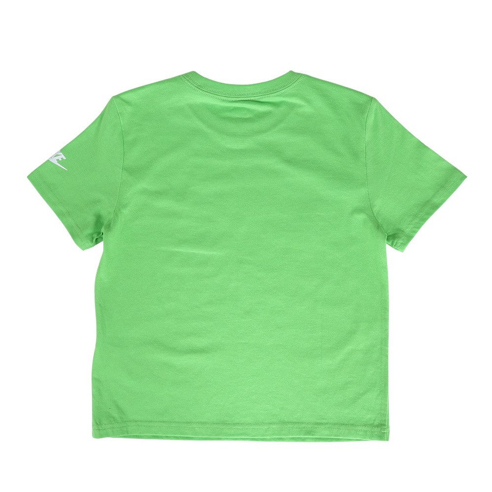 ナイキ（NIKE）（キッズ）ジュニア FUTURA EVERGREEN 半袖Tシャツ