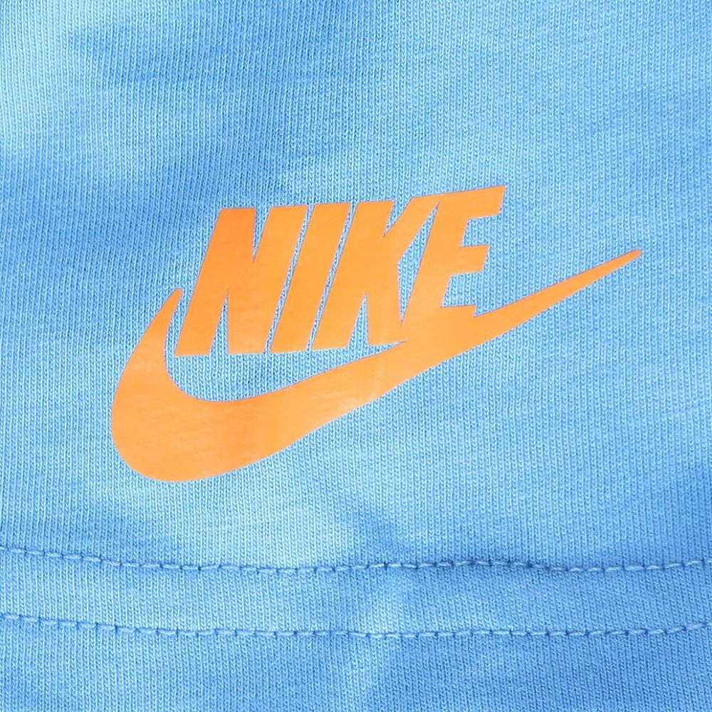 ナイキ（NIKE）（キッズ）ジュニア エア マックス スニーカー 半袖T