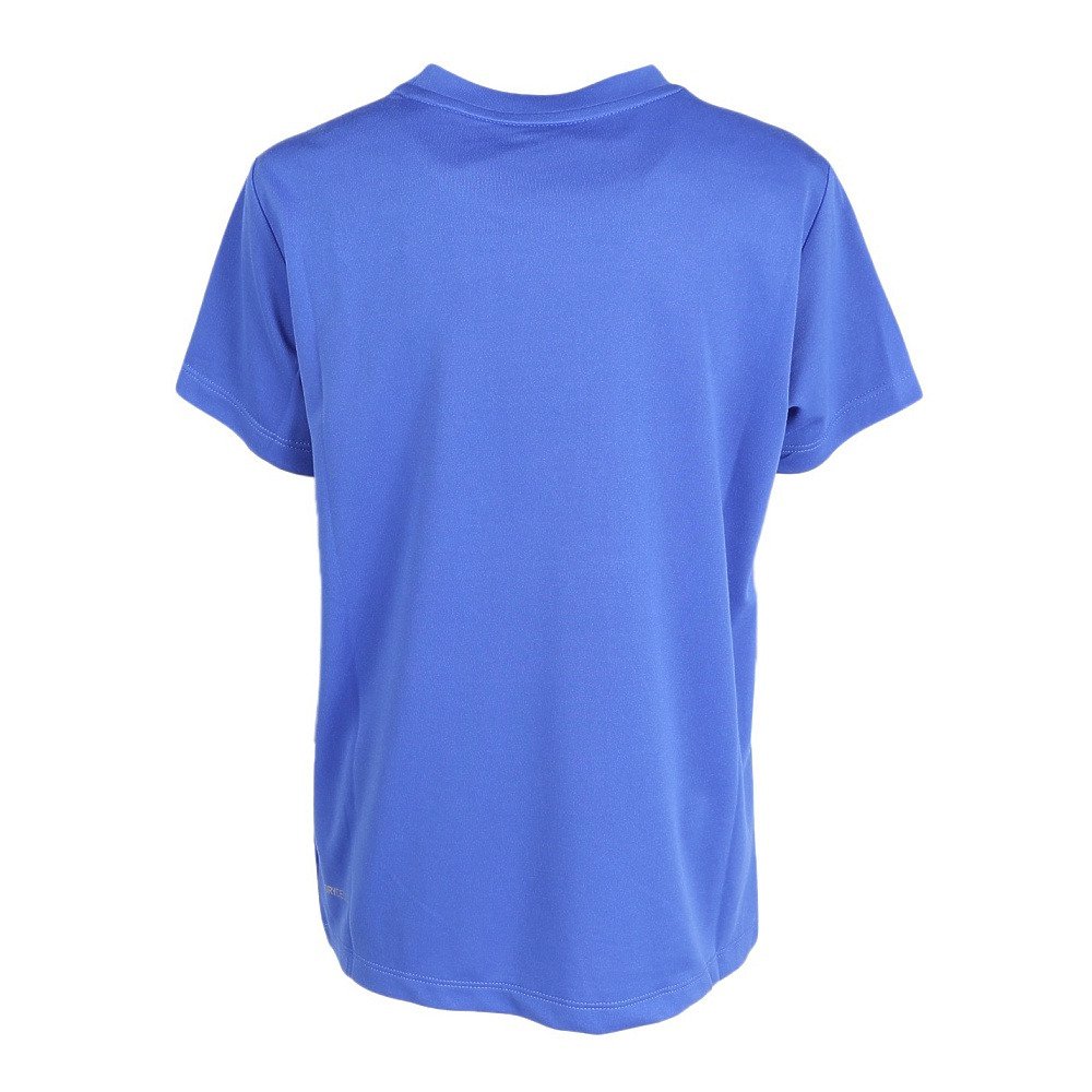 プーマ（PUMA）（キッズ）ジュニア TAD ESS キャット ロゴ 半袖Tシャツ