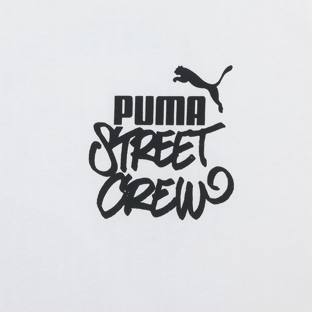 プーマ（PUMA）（キッズ）ボーイズ ミッド90S リラックスド バック