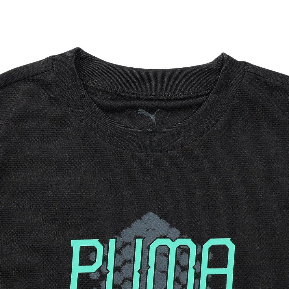 プーマ（PUMA）（キッズ）ジュニア アクティブ スポーツ ポリ