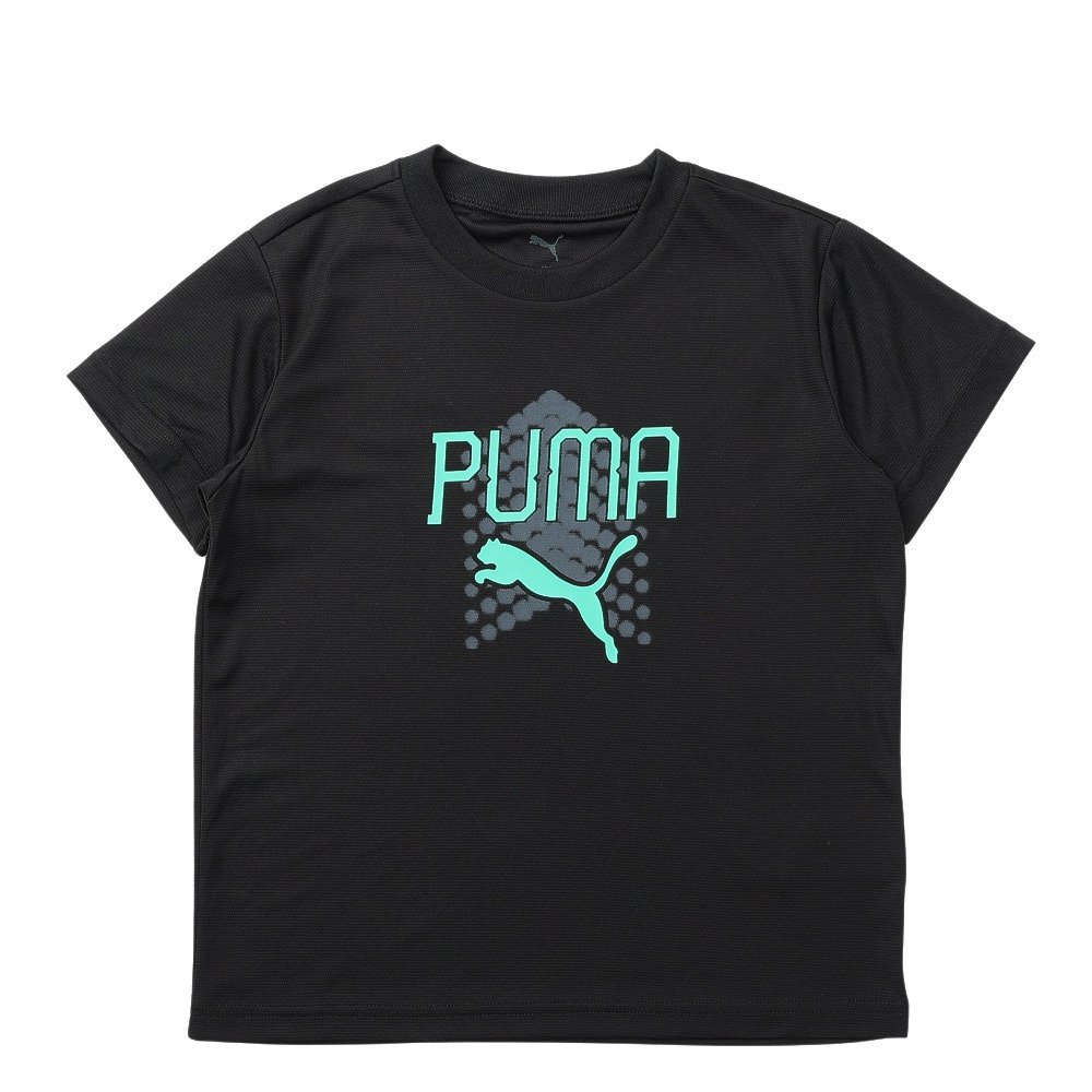 プーマ（PUMA）（キッズ）ジュニア アクティブ スポーツ ポリ