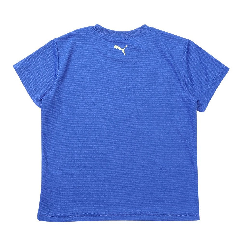 プーマ（PUMA）（キッズ）ジュニア アクティブ スポーツ ポリ