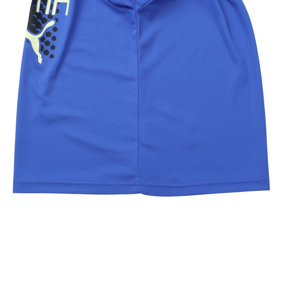 プーマ（PUMA）（キッズ）ジュニア アクティブ スポーツ ポリ