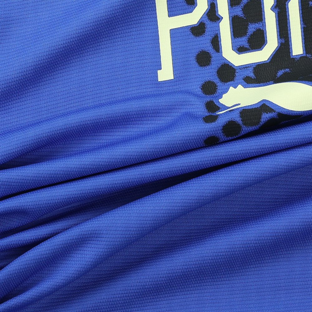 プーマ（PUMA）（キッズ）ジュニア アクティブ スポーツ ポリ