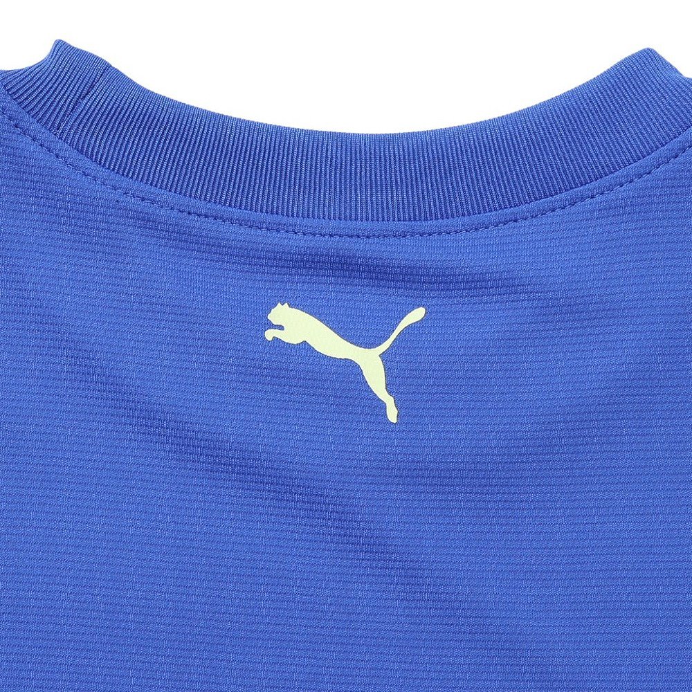 プーマ（PUMA）（キッズ）ジュニア アクティブ スポーツ ポリ