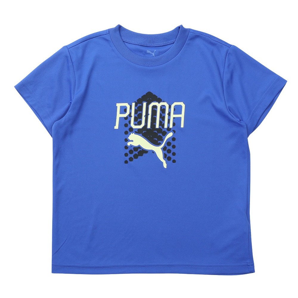 プーマ（PUMA）（キッズ）ジュニア アクティブ スポーツ ポリ