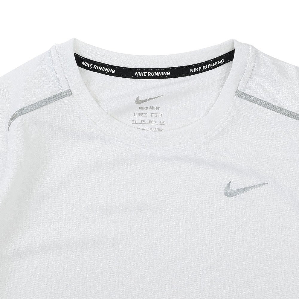 ナイキ（NIKE）（キッズ）ジュニア ドライフィット マイラー 半袖T