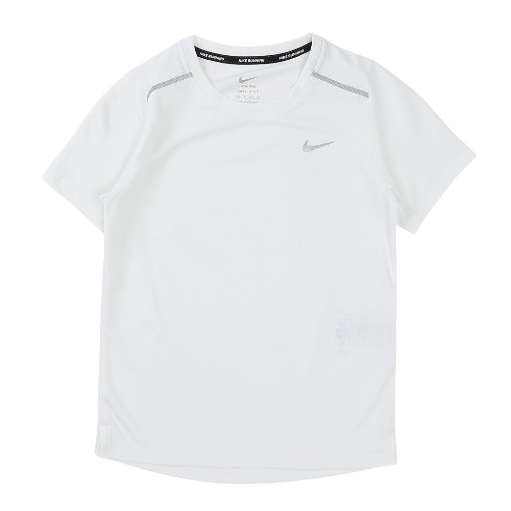 ナイキ（NIKE）（キッズ）ジュニア ドライフィット マイラー 半袖T