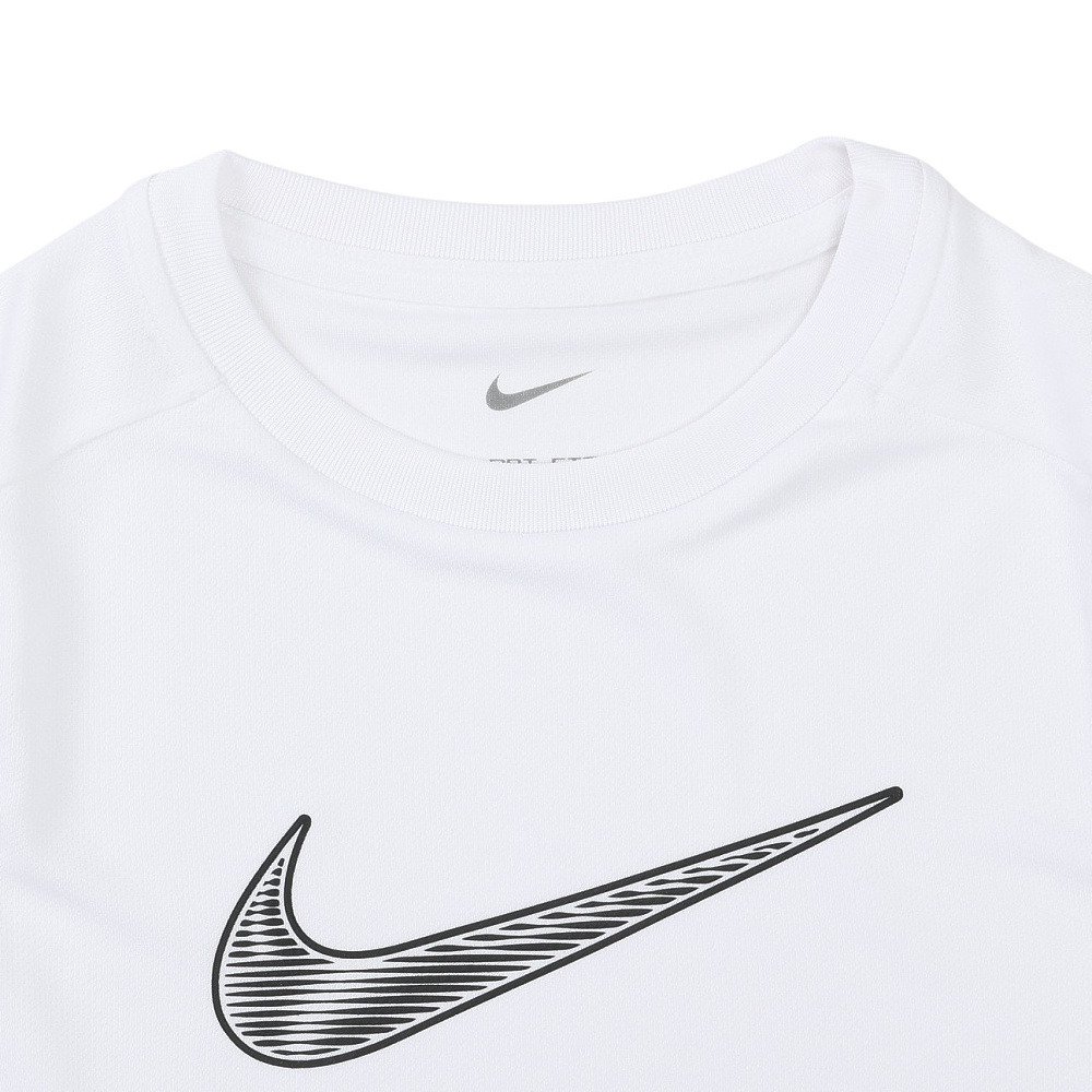 ナイキ（NIKE）（キッズ）ジュニア ドライフィット マルチ ショート