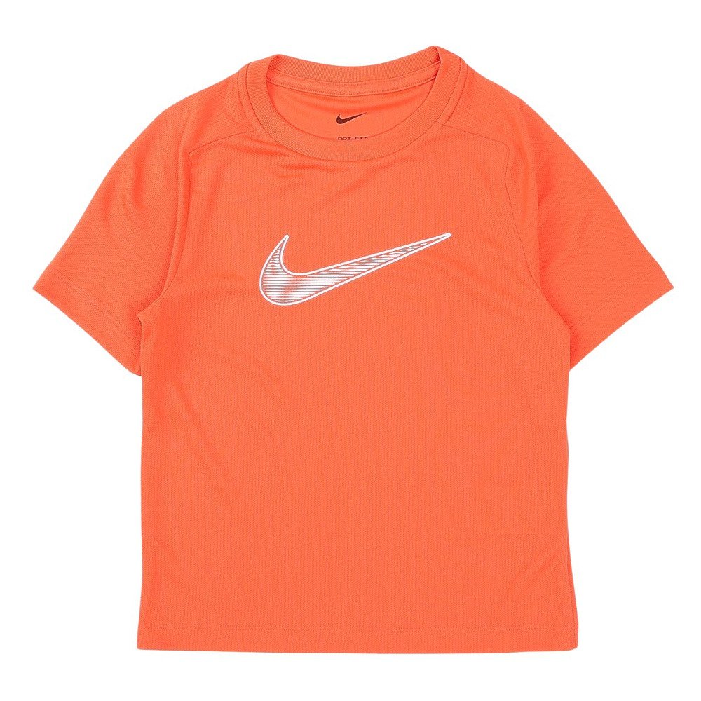 ナイキ（NIKE）（キッズ）ジュニア ドライフィット マルチ 半袖Tシャツ