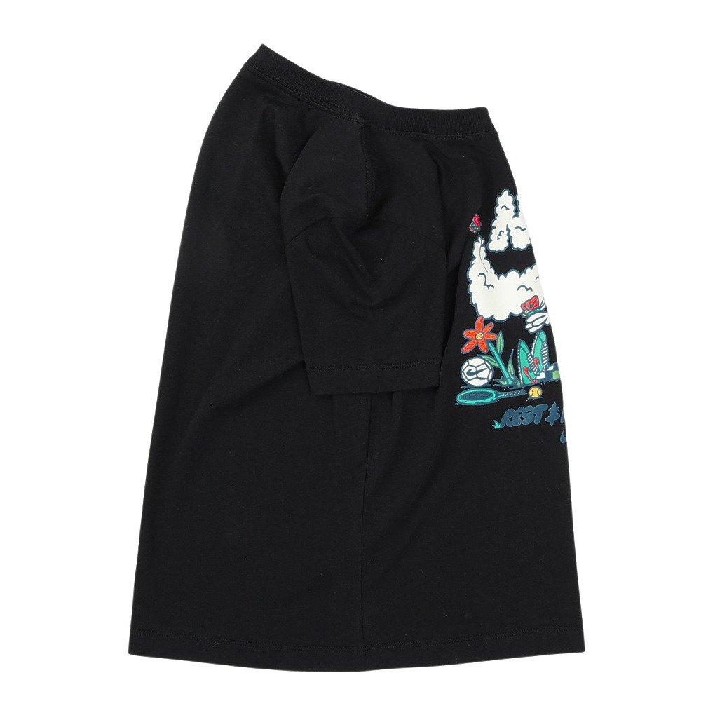 ナイキ（NIKE）（キッズ）ジュニア NSW BOXY REST 半袖Tシャツ II9940